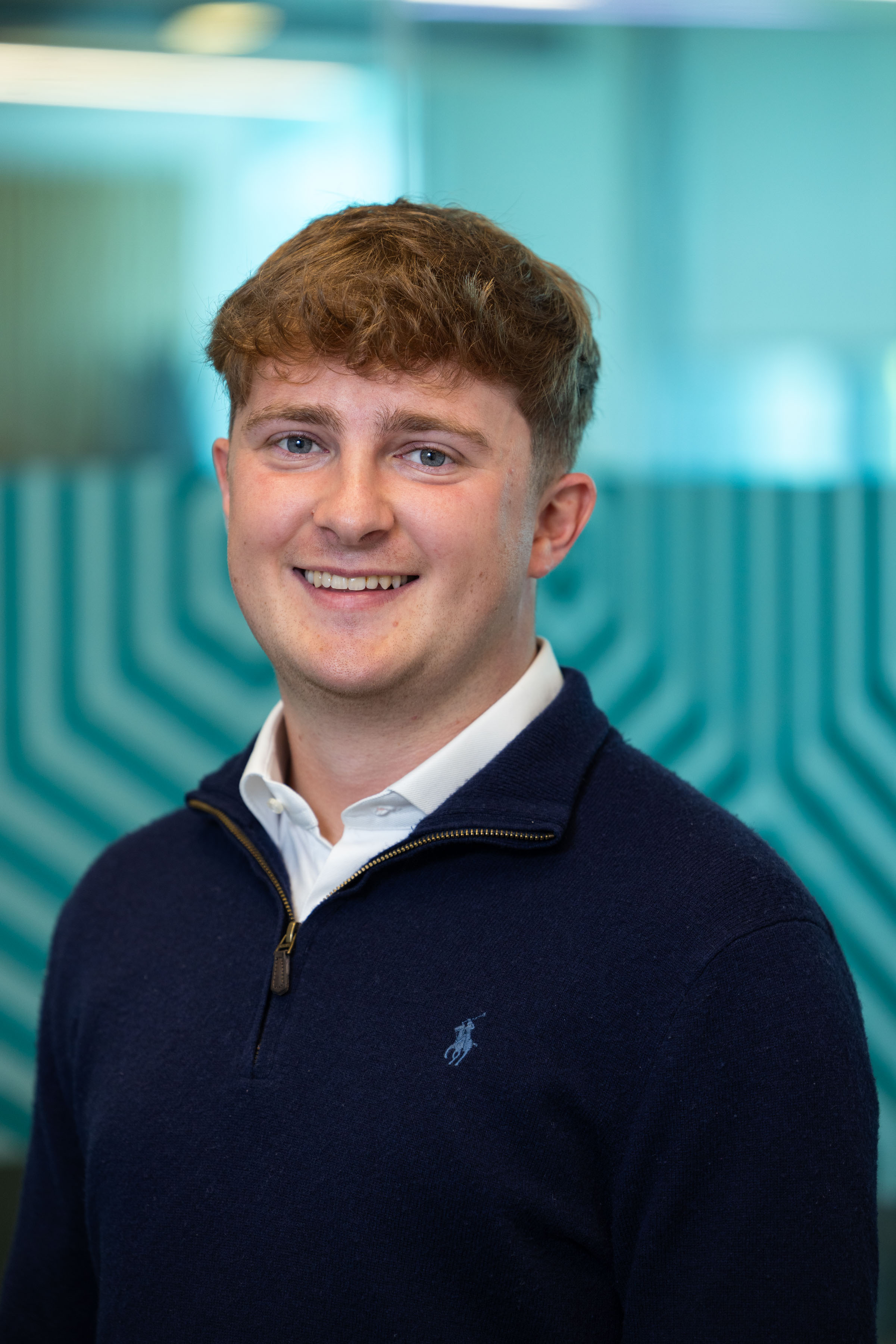 Eoghan Byrne, Founder of ScamSafe